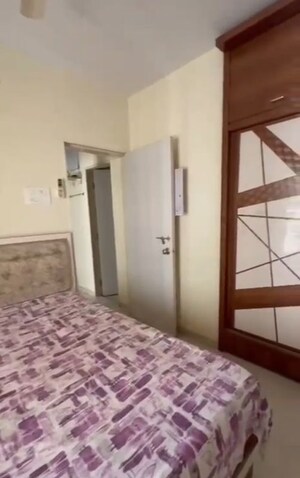 Bedroom in 1 BHK Apartment at Unique Signature Mumbai, Mira Road – for Sale