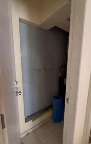 Utility Room in 1 BHK Apartment at Unique Signature Mumbai, Mira Road – for Sale