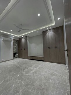 3 BHK + Pooja Room,Study Room,Extra Room Builder Floor For Sale in Ashok Vihar