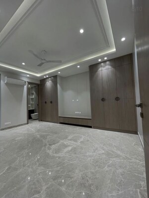 3 BHK Builder Floor For Sale in Ashok Vihar