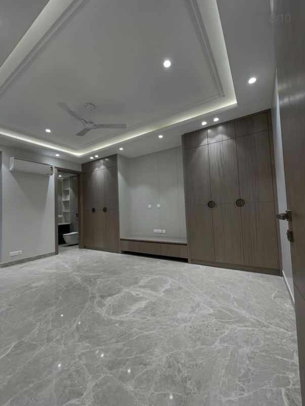 3 BHK + Pooja Room,Study Room,Extra Room Builder Floor For Sale in Ashok Vihar