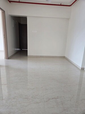 Hall in 2 BHK Apartment at Gurukrupa Dhyanam, Versova – for Sale