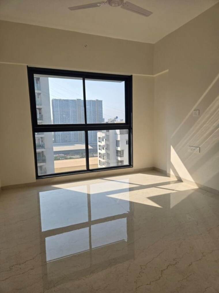 Room, gurukrupa-dhyanam 2 Bedroom 776 Sq.Ft. Apartment In Versova Mumbai 10337158