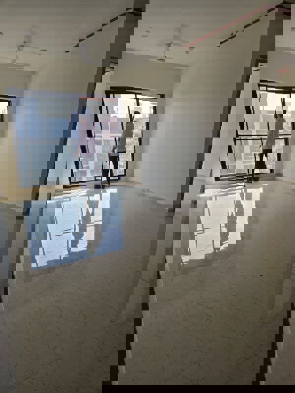 2 BHK + Pooja Room 776 Sq.Ft. Apartment in Gurukrupa Dhyanam