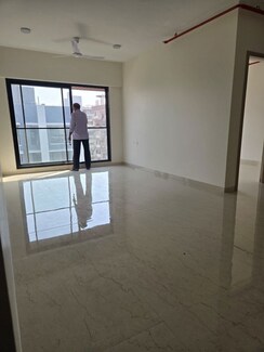2 BHK + Pooja Room Apartment For Sale in Gurukrupa Dhyanam