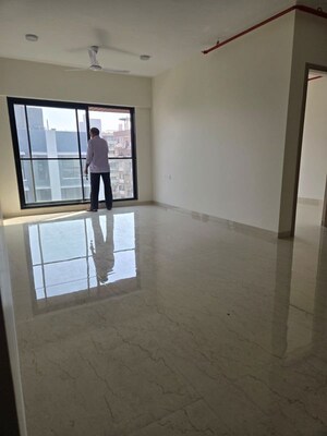 2 BHK Apartment For Sale in Gurukrupa Dhyanam, Versova