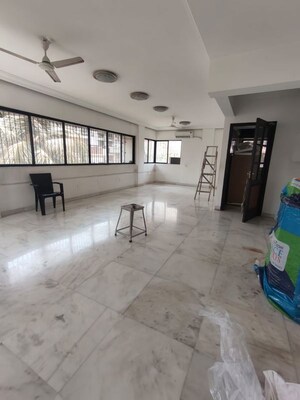 3 BHK Apartment For Rent in Sita Bhuvan Apartment, Khar West