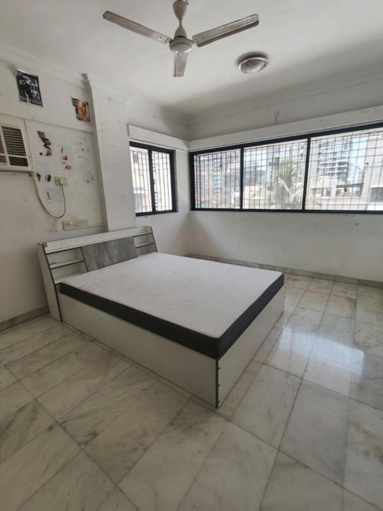Kitchen, sita-bhuvan-apartment 3 Bedroom 1420 Sq.Ft. Apartment In Khar West Mumbai 10337162