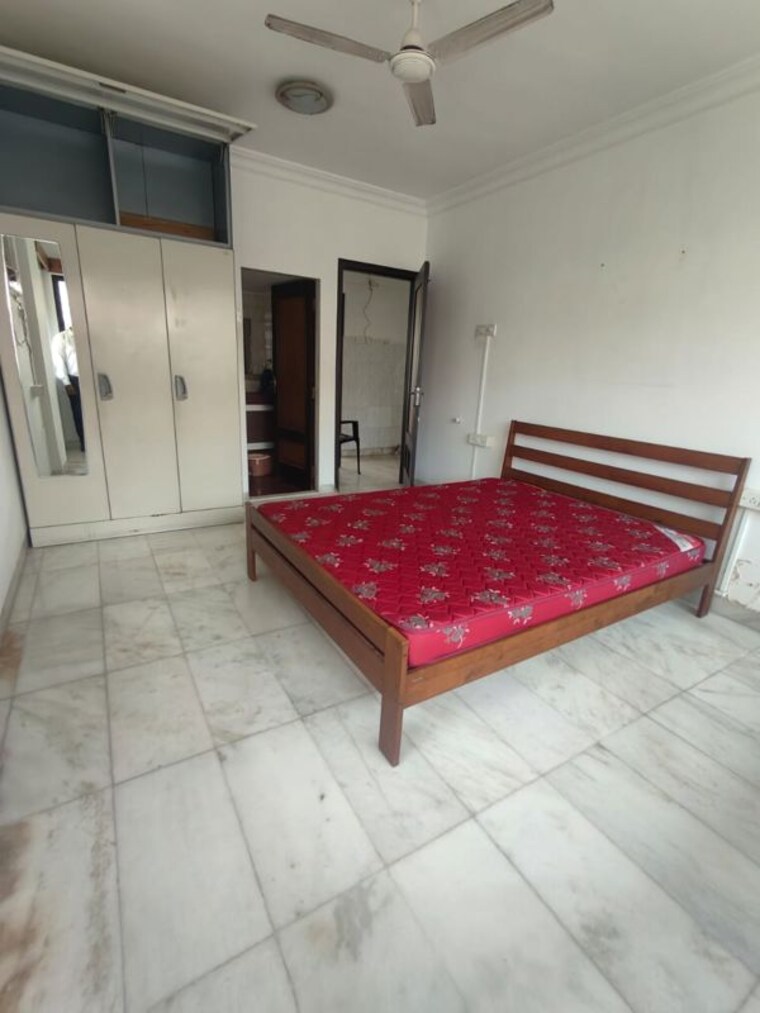 Bedroom, sita-bhuvan-apartment 3 Bedroom 1420 Sq.Ft. Apartment In Khar West Mumbai 10337162