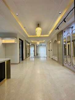 3 BHK + Pooja Room,Servant Room,Study Room,Extra Room,Basement,Store Room Builder Floor For Sale in Anant Raj Ashok Estate