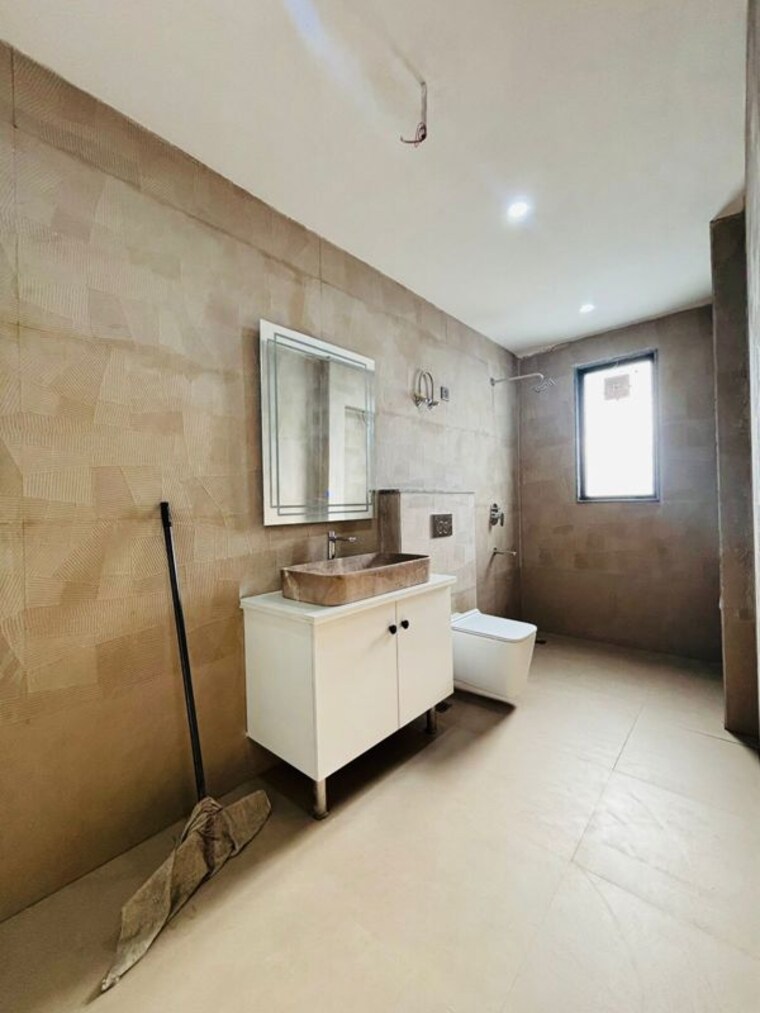Kitchen, anant-raj-ashok-estate 3 Bedroom 180 Sq.Ft. Builder Floor In Sector 63a Gurgaon 10337165