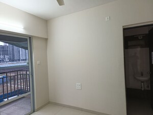 Room in 2 BHK Apartment at Shlok CHS Moshi, Moshi – for Rent