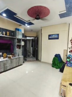 1 BHK + Store Room Apartment For Sale in Swagat Heights
