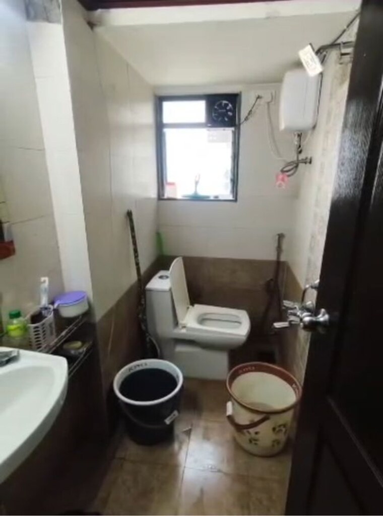 Bathroom, swagat-heights 1 Bedroom 650 Sq.Ft. Apartment In Mira Road Thane 10337161