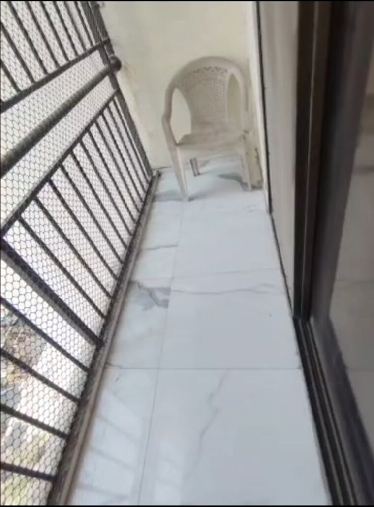 Balcony, swagat-heights 1 Bedroom 650 Sq.Ft. Apartment In Mira Road Thane 10337161