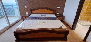 Furnished Amenities in 2 BHK Apartment at Pioneer Park Phase 1, Sector 61 – for Rent