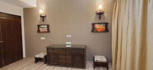 Furnished Amenities in 2 BHK Apartment at Pioneer Park Phase 1, Sector 61 – for Rent