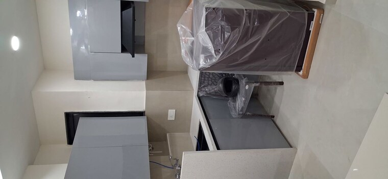 Bathroom, uday nagar 2 Bedroom 1100 Sq.Ft. Builder Floor In Uday Nagar Gurgaon 10337171