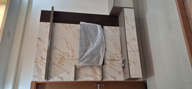 Bedroom, uday nagar 2 Bedroom 1100 Sq.Ft. Builder Floor In Uday Nagar Gurgaon 10337171