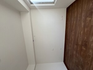 Building Lobby in 3 BHK Apartment at Krisumi Waterfall Residences, Sector 36a – for Rent