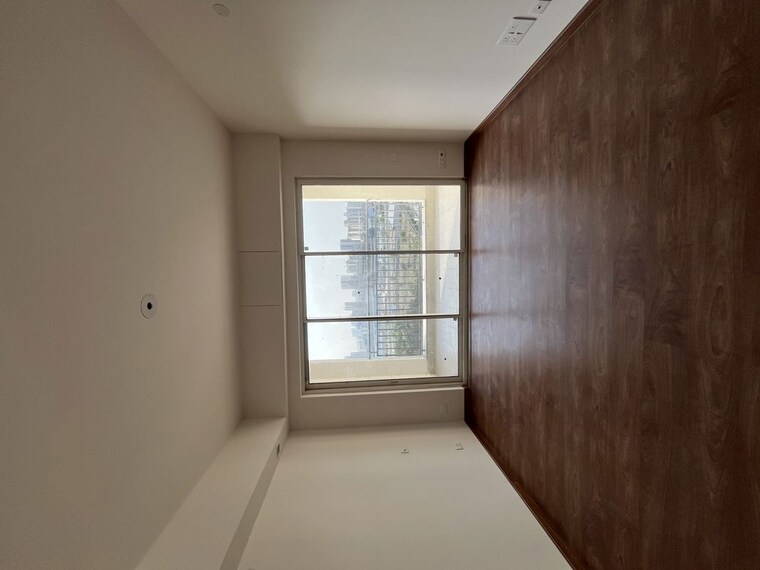 Room, krisumi-waterfall-residences 3 Bedroom 1920 Sq.Ft. Apartment In Sector 36a Gurgaon 10337170