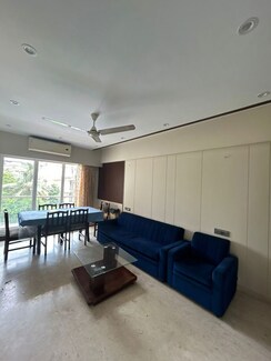 2.5 BHK Apartment For Sale in Mahesh Apartment Santacruz