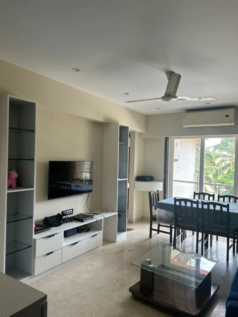 Living Room, mahesh-apartment-santacruz 2.5 Bedroom 900 Sq.Ft. Apartment In Santacruz West Mumbai 10337176