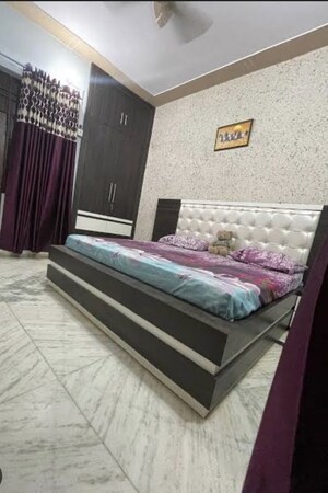 Bedroom in 5 BHK Independent House at Sector 9 – for Sale