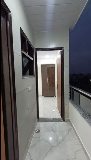 Building Lobby in 5 BHK Independent House at Sector 9 – for Sale
