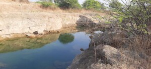 Plot Area in  Land at Nardana – for Sale