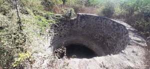  Land – Exterior View View at Nardana - for Sale