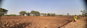 Plot Area in  Land at Nardana – for Sale