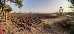 Plot Area in  Land at Nardana – for Sale