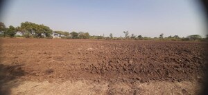 Plot Area in  Land at Nardana – for Sale