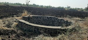 Plot Area in  Land at Nardana – for Sale