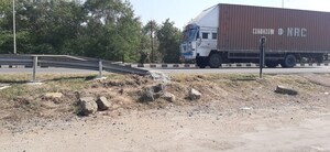 Plot Area in  Land at Nardana – for Sale