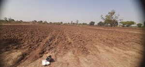 Plot Area in  Land at Nardana – for Sale