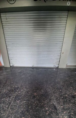  Shop – Exterior View View at Pathardi Phata - for Sale