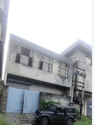  Industrial Plot – Exterior View View at Sector 6 - for Sale