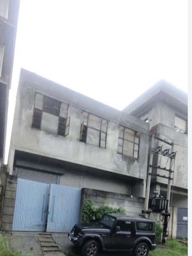 Exterior View, sector 6 Commercial Industrial Plot 1248 Sq.Yd. In Sector 6 Faridabad 10337179