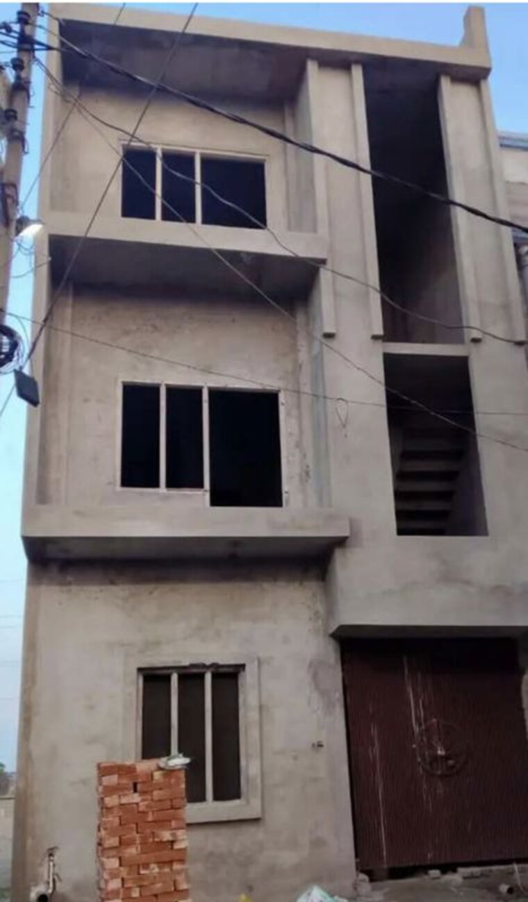 Exterior View, sector 6 Commercial Industrial Plot 1248 Sq.Yd. In Sector 6 Faridabad 10337179