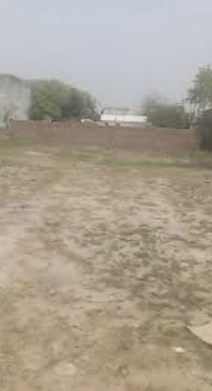 Plot Area in  Industrial Plot at Sector 6 – for Sale