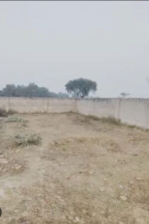 Plot Area in  Industrial Plot at Sector 6 – for Sale