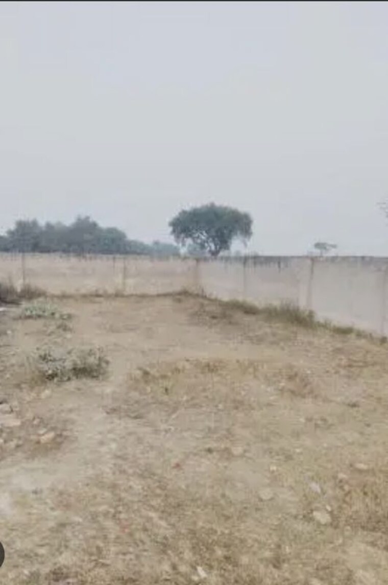 undefined, sector 6 Commercial Industrial Plot 1248 Sq.Yd. In Sector 6 Faridabad 10337179