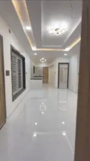 Building Lobby in 4 BHK Independent House at Sector 8 – for Sale