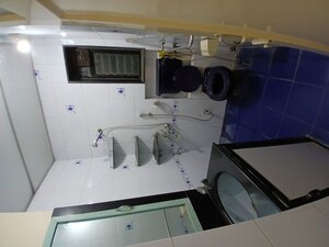 Team Area in 2 BHK Apartment at Ajinkya CHS Goregaon East, Goregaon East – for Rent