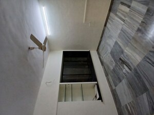 Staircase in 2 BHK Apartment at Ajinkya CHS Goregaon East, Goregaon East – for Rent