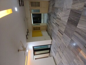 Staircase in 2 BHK Apartment at Ajinkya CHS Goregaon East, Goregaon East – for Rent
