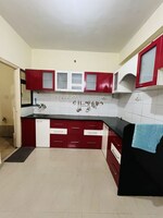 2 BHK + Pooja Room 950 Sq.Ft. Apartment in Royal Crescent