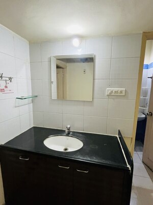 Team Area in 2 BHK Apartment at Royal Crescent, Viman Nagar – for Rent